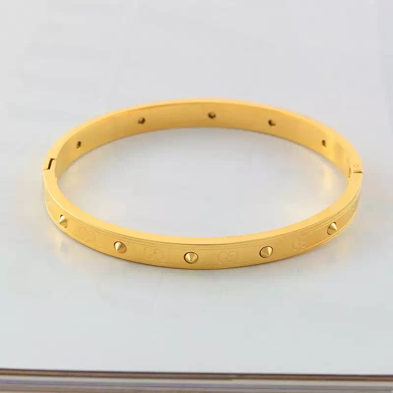 Bracciale Gucci Modello 6